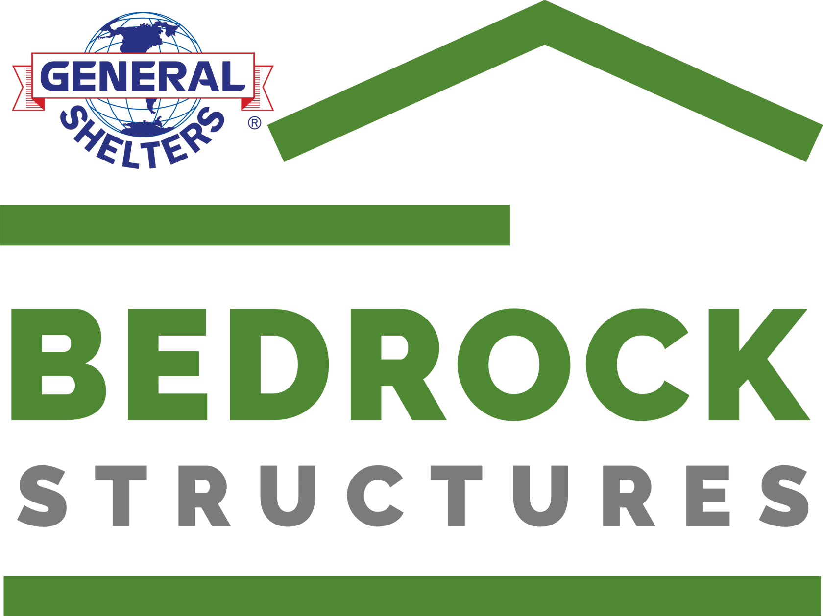 Bedrock Structures